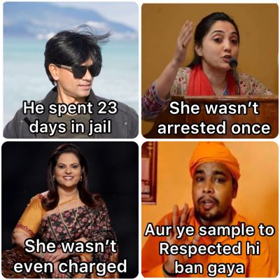 कार्टून ,सोशल मीडिया