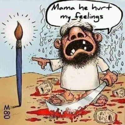 कार्टून ,सोशल मीडिया