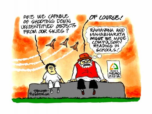 कार्टूनिस्ट नल पोन्नाप्पा