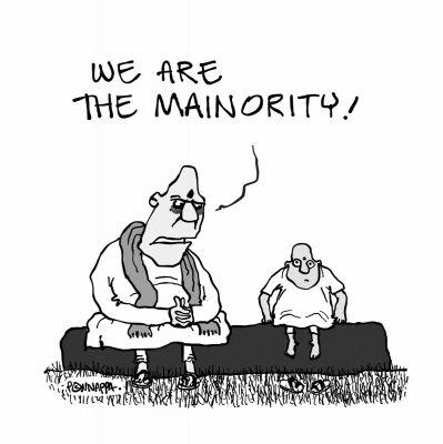 कार्टूनिस्ट नल पोन्नाप्पा