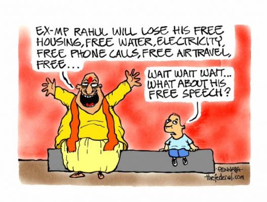 कार्टूनिस्ट नल पोन्नाप्पा