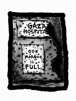 कार्टूनिस्ट नल पोन्नाप्पा