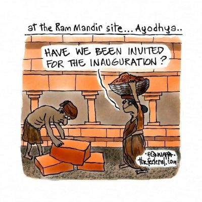 कार्टूनिस्ट नल पोन्नाप्पा