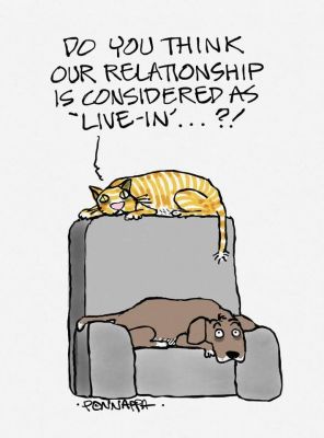 कार्टूनिस्ट नल पोन्नाप्पा