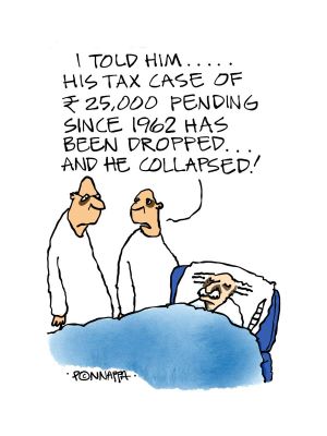 कार्टूनिस्ट नल पोन्नाप्पा