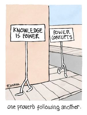 कार्टूनिस्ट नल पोन्नाप्पा