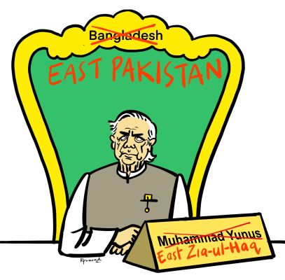 कार्टूनिस्ट आर प्रसाद