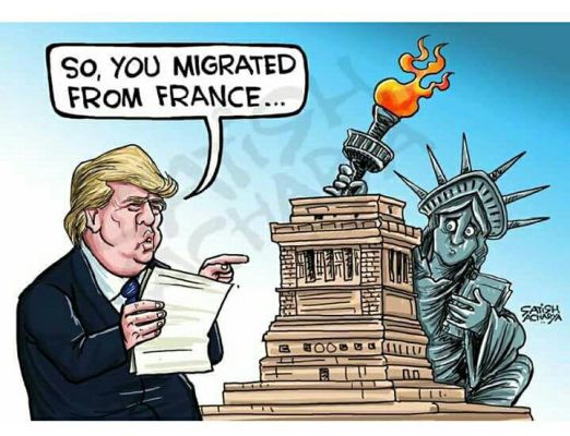 कार्टूनिस्ट सतीश आचार्य