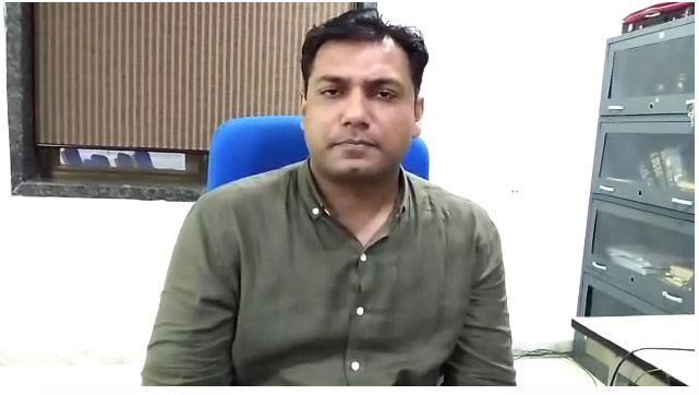 देखें VIDEO : कवर्धा हिंसा, 2 आरोपी रायपुर से गिरफ्तार देखें VIDEO : कवर्धा हिंसा, 2 आरोपी रायपुर से गिरफ्तार