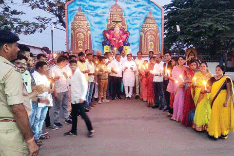  छत्तीसगढ़ में तेजी से पनप रहा है नशे का कारोबार -बजाज