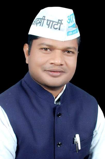 पिछड़ा वर्ग समाज के हितों की लगातार अनदेखी-आप पिछड़ा वर्ग समाज के हितों की लगातार अनदेखी-आप