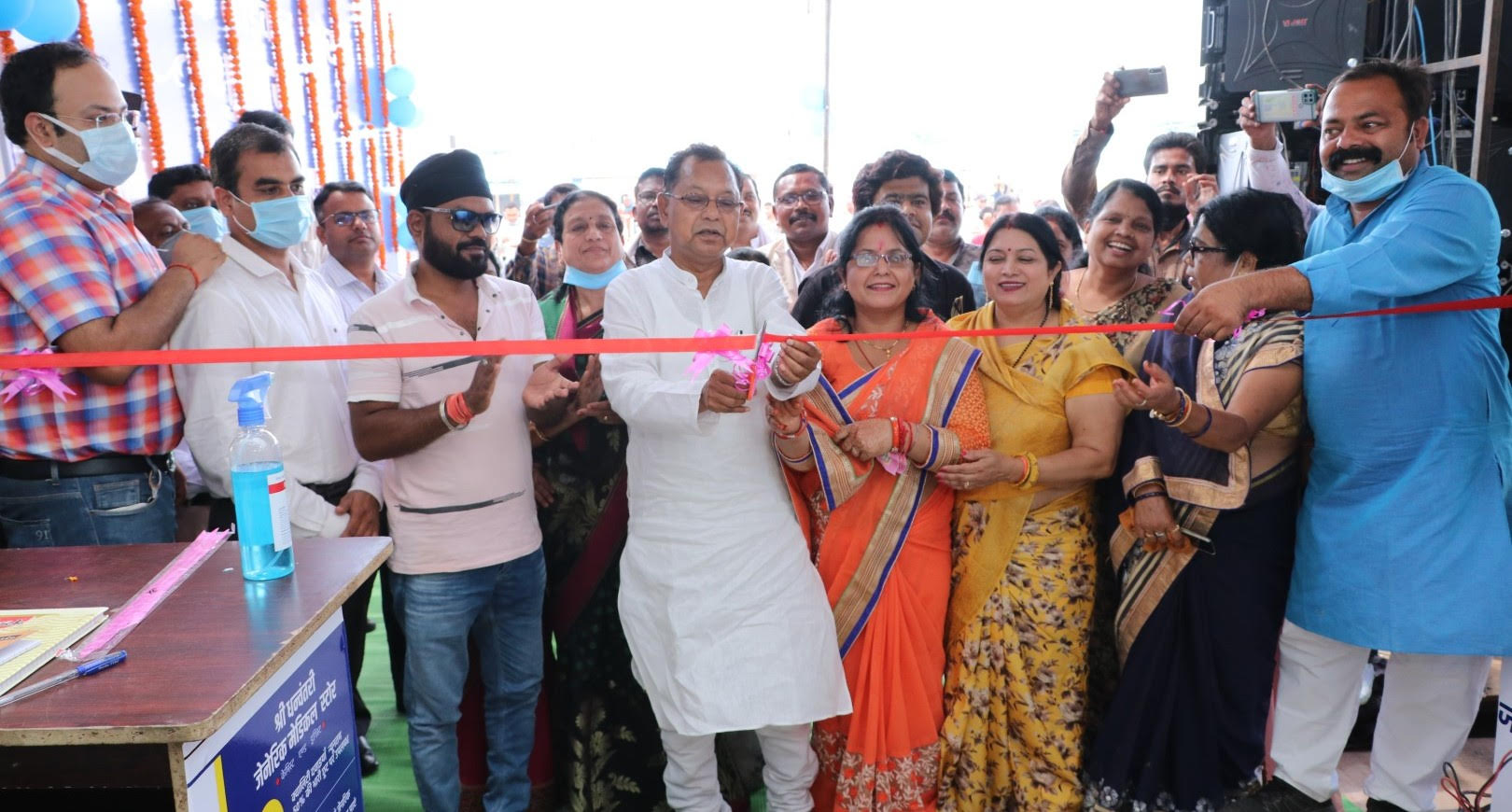 जेनेरिक मेडिकल स्टोर शुरू सस्ती दरों पर मिलेंगी दवाइयां जेनेरिक मेडिकल स्टोर शुरू सस्ती दरों पर मिलेंगी दवाइयां