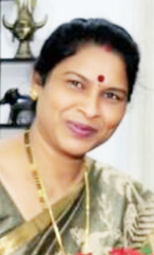 अजजा मोर्चा बैठक रांची में शामिल होंगी विद्या सिदार