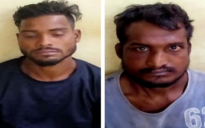 पड़ोस के सूने मकान में चोर घुसते ही पड़ोसी ने पुलिस को किया फोन, दो गिरफ्तार, एक की तलाश जारी