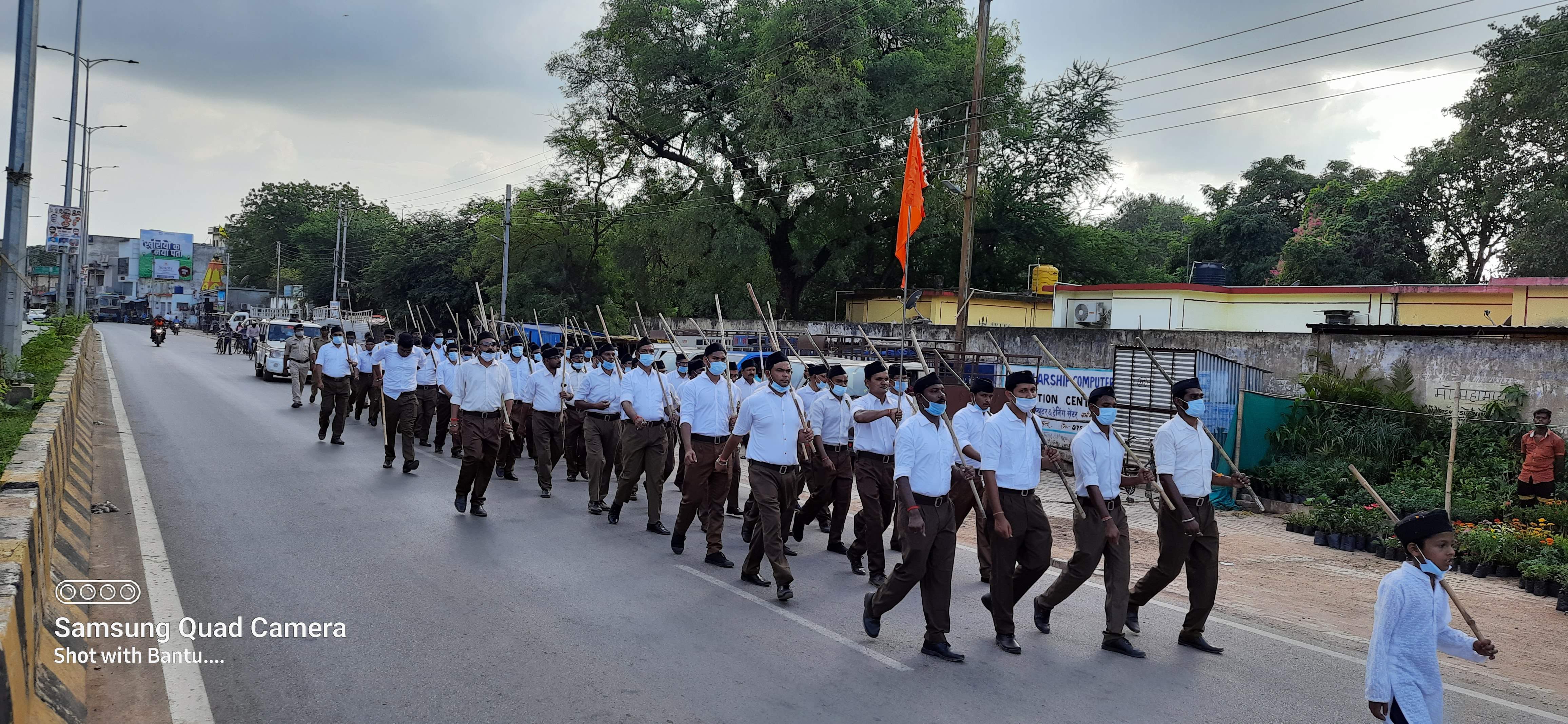 राष्ट्रीय सोच के अभाव के कारण ही देश कमजोर पड़ता है-कनीराम राष्ट्रीय सोच के अभाव के कारण ही देश कमजोर पड़ता है-कनीराम