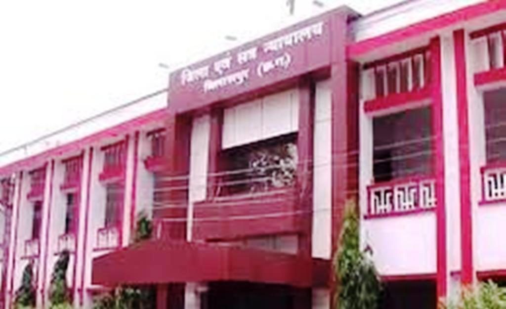 पत्नी को भरण पोषण नहीं देने पर इंजीनियर पति को 1 माह की जेल