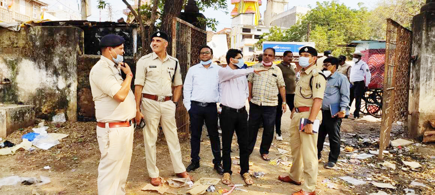 कारोबारीहमेशा रखें सीसीटीवी कैमरा चालू कारोबारीहमेशा रखें सीसीटीवी कैमरा चालू