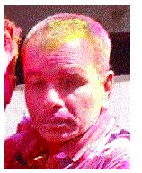 दिल का दौरा से नगर सैनिक की मौत