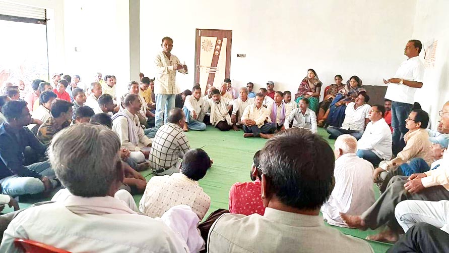 युवा-महिला कांग्रेस पदाधिकारियों की नियुक्ति