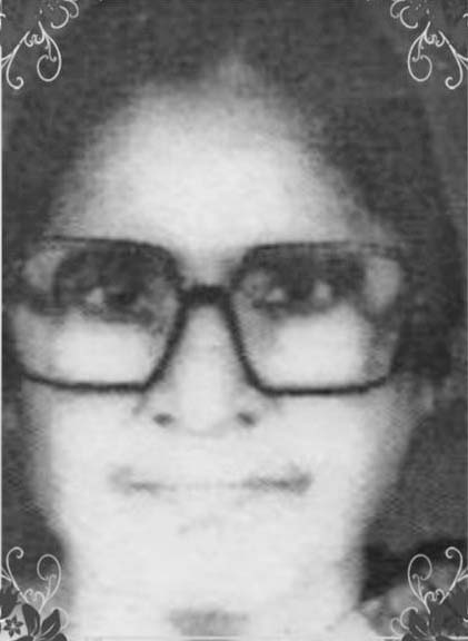 विष्णु जिन्जानी की मां का निधन