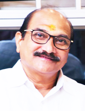 कर्नाटक में बहुभाषी कवि सम्मेलन, बागबाहरा के रूपेश करेंगे शिरकत कर्नाटक में बहुभाषी कवि सम्मेलन, बागबाहरा के रूपेश करेंगे शिरकत