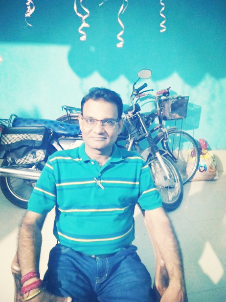 अवधेश बने अध्यक्ष