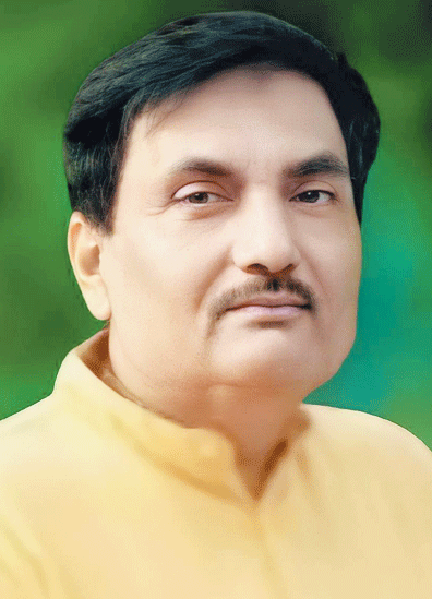 1 नवम्बर को मिलेगी न्याय योजना की तीसरी किस्त : तिवारी