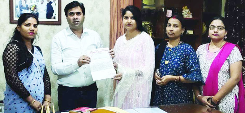 छठ के लिए शहर के तालाबों में होगी सभी सुविधाएं