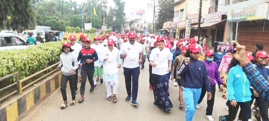 असामाजिक तत्वों को देना है मुंहतोड़ जवाब-रेखचंद