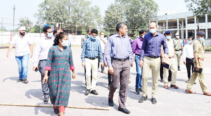 राज्योत्सव में छत्तीसगढ़ी संस्कृति की दिखेगी झलक