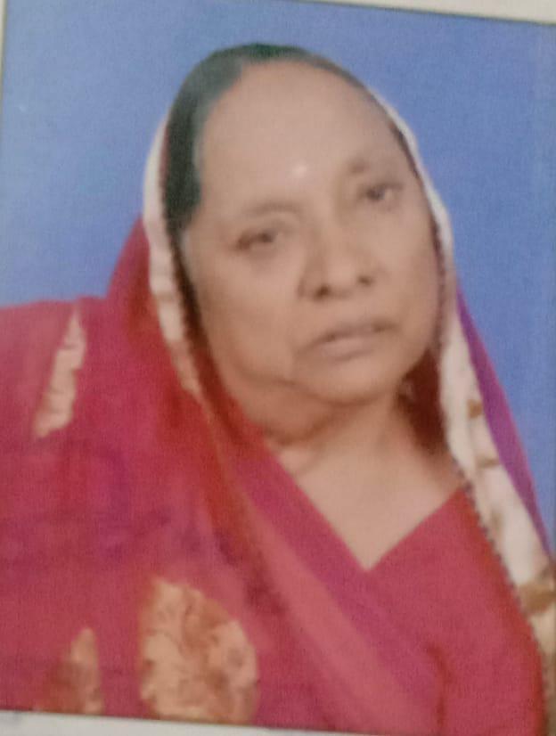 जनक दुलारी का निधन