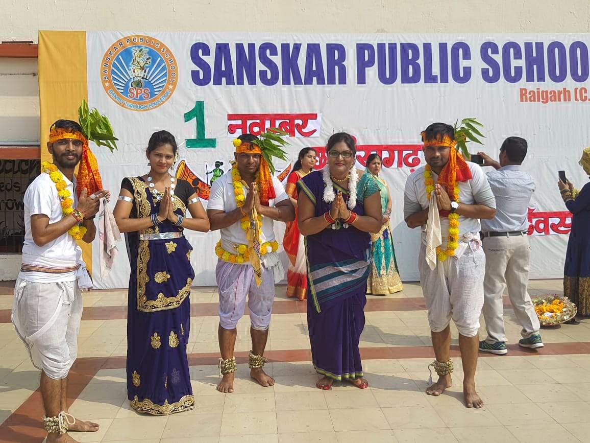 छत्तीसगढिय़ा सबले बढिय़ा- रामचन्द्र