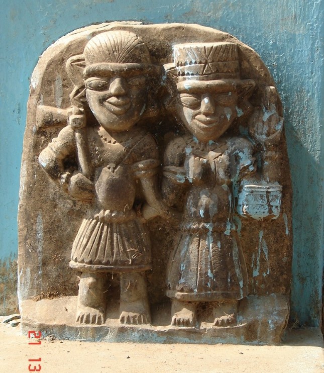 पर्दे पर आएगी आदिवासी प्रेमी युगल झिटकू-मिटकी की कहानी