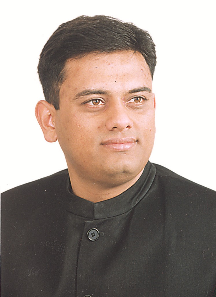विधायक देवव्रत के निधन पर भाजपा ने दी श्रद्धांजलि विधायक देवव्रत के निधन पर भाजपा ने दी श्रद्धांजलि