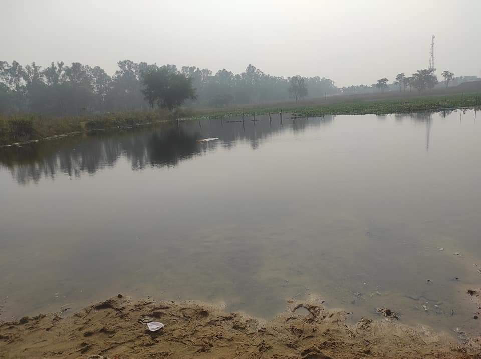 नहाय-खाय के साथ सूर्य उपासना का महापर्व छठ शुरु