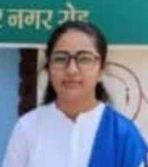 जिले की तारिणी बनी वित्त सेवा लेखाधिकारी