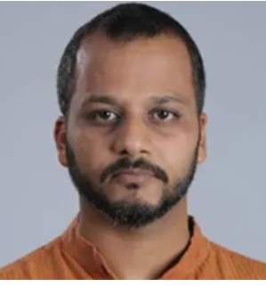 पहले 35 रुपये लूटे अब 5 रुपये लौटा एहसान जता रही भाजपा-अंकित पहले 35 रुपये लूटे अब 5 रुपये लौटा एहसान जता रही भाजपा-अंकित