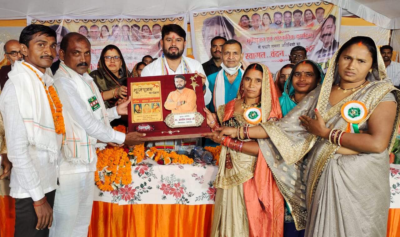 प्रदेश सरकार विलुप्त हो रही, प्राचीन परंपराओं को पुनर्जीवित कर रही-छाबड़ा प्रदेश सरकार विलुप्त हो रही, प्राचीन परंपराओं को पुनर्जीवित कर रही-छाबड़ा
