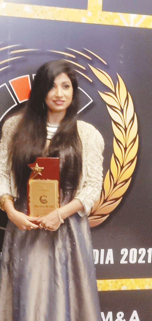 सूर्यवंशी में बस्तर की पायल को अभिनय का मौका