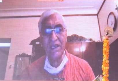 क्षमता के अनुरूप प्रयास करने पर सफलता जरूर मिलती है- सिंहदेव