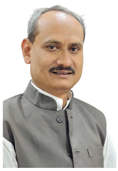 शाहिद मोहला-मानपुर और बालोद के प्रभारी शाहिद मोहला-मानपुर और बालोद के प्रभारी