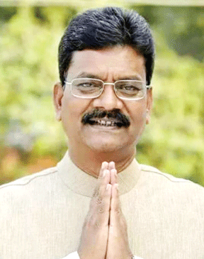  डॉ. महंत ने तुलसी विवाह और देवउठनी एकादशी की प्रदेशवासियों को दी बधाई शुभकामनाएं