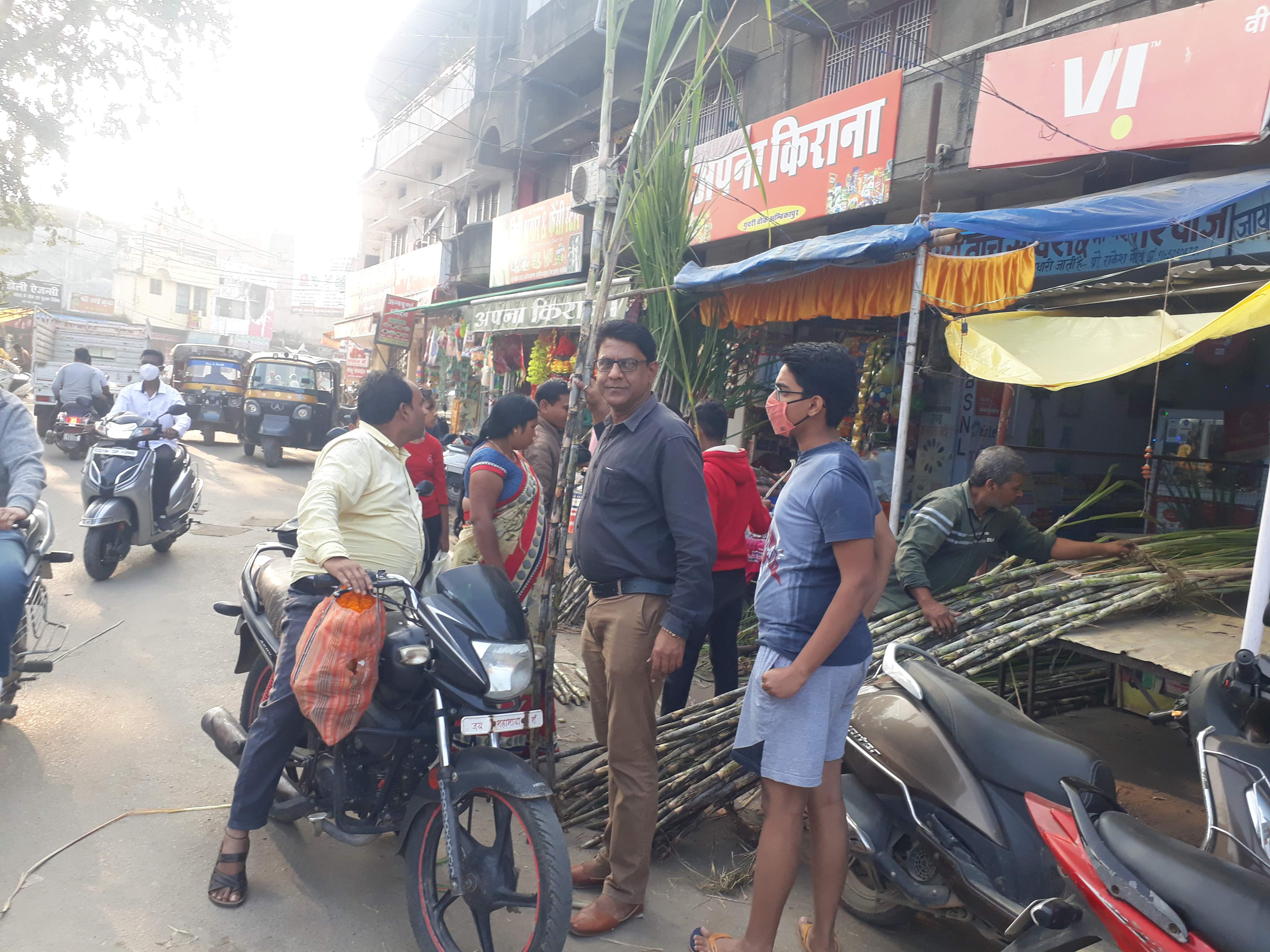 धूमधाम से मनी एकादशी, 19 से गूंजेगी शहनाई