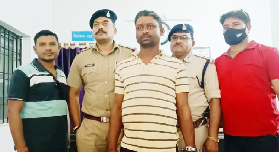 बाप ने ही मार डाला था 12 साल के बेटे को, नशे की लत से परेशान होकर की थी बेदम पिटाई