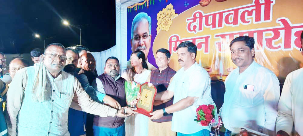 विधायक विक्रम की पहल, 30 समाज और 25 संगठन आए एक मंच पर विधायक विक्रम की पहल, 30 समाज और 25 संगठन आए एक मंच पर