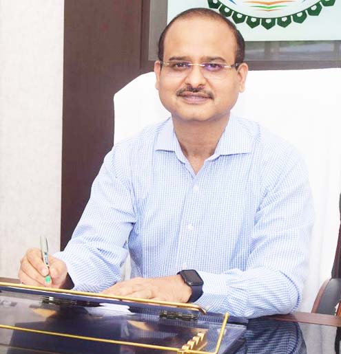 जिले में 18 को कोविड टीकाकरण के लिए विशेष महाअभियान जिले में 18 को कोविड टीकाकरण के लिए विशेष महाअभियान