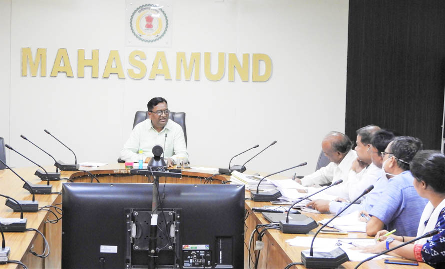 धान के अवैध परिवहन व खरीदी-बिक्री करने पर होगी कड़ी कार्रवाई