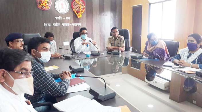 173 उपार्जन केन्द्रों में होगी खरीदी, 7.60 लाख मीट्रिक टन खरीदी का अनुमानित लक्ष्य 173 उपार्जन केन्द्रों में होगी खरीदी, 7.60 लाख मीट्रिक टन खरीदी का अनुमानित लक्ष्य