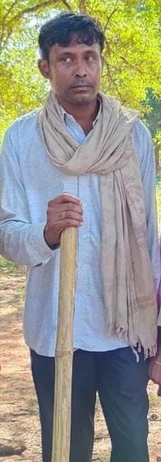 हर दिन बढ़ती रही रिहाई की तारीख और फिर छठवें दिन आ गया रिहाई संदेश हर दिन बढ़ती रही रिहाई की तारीख और फिर छठवें दिन आ गया रिहाई संदेश