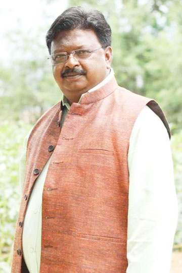 कुनकुरी विधायक के काम करने के तरीके की अंतरराष्ट्रीय स्तर पर सराहना